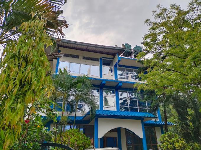 Kaziranga Rhino Guest House Hatikhuli Eksteriør billede